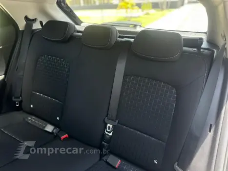 HB20 1.0 12V FLEX SENSE PLUS MANUAL