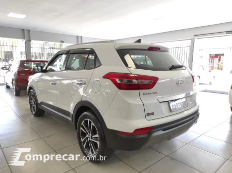 CRETA 2.0 16V Prestige