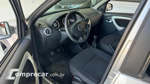 SANDERO 1.6 16V SCE Stepway