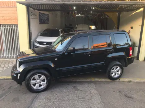 CHEROKEE 3.7 Sport 4X4 V6 12V