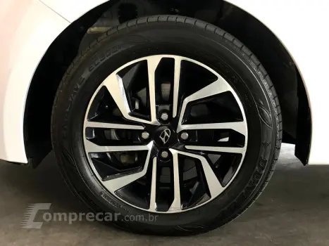 HB20 1.6 Comfort 16V