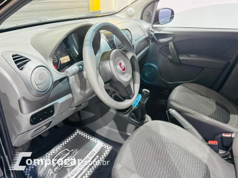 PALIO 1.0 MPI Attractive 8V