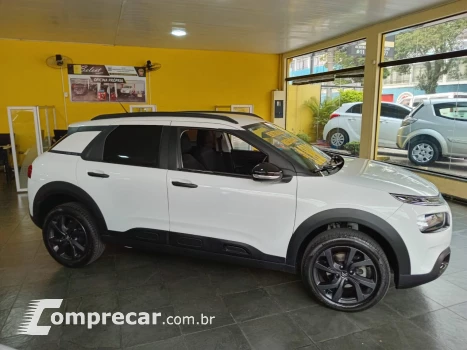 C4 CACTUS 1.6 VTI 120 Feel