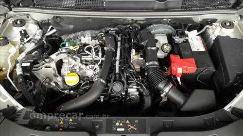 KARDIAN 1.0 TCE FLEX EVOLUTION EDC