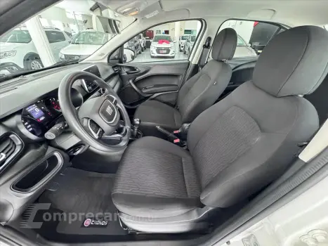 CRONOS 1.0 FIREFLY FLEX DRIVE MANUAL