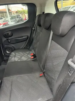 MOBI 1.0 8V EVO Like.