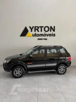 FORD Ecosport 1.6 4P FREESTYLE FLEX 4 portas