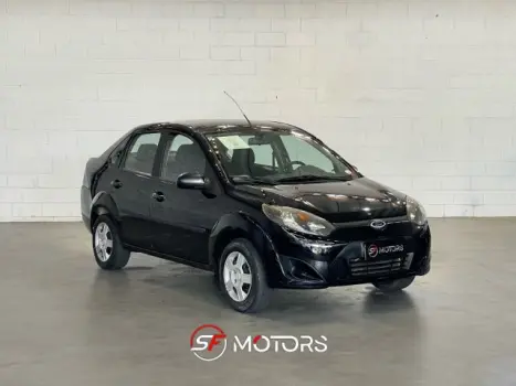 FIESTA SEDAN - 1.6 MPI SEDAN 8V 4P MANUAL