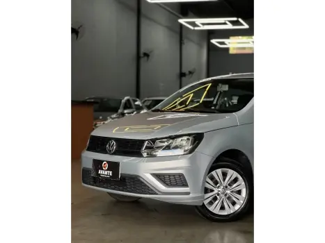 VOYAGE 1.6 MSI TOTALFLEX 4P MANUAL