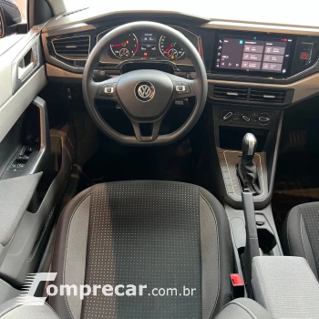 VIRTUS Comfort. 200 TSI 1.0 Flex 12V Aut