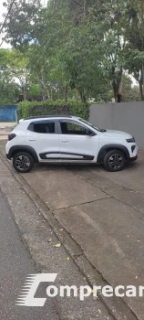 Kwid intense 1.0