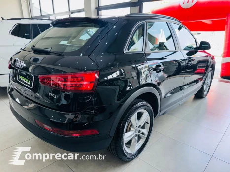 Q3 1.4 TFSI