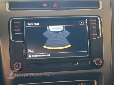 Fox Connect 1.6 Flex 8V 5p