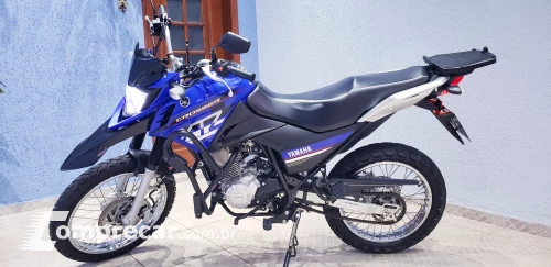 Yamaha XTZ Z 150 Crosser