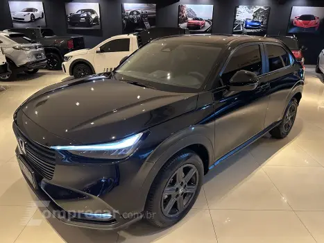 HR-V 1.5 DI I-vtec EXL