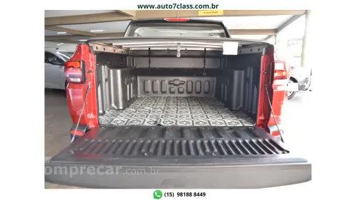 MONTANA - 1.2 TURBO MANUAL