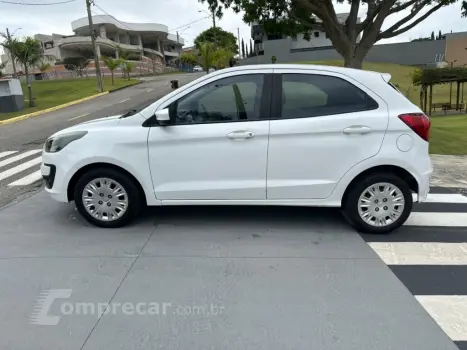 KA 1.5 TI-VCT FLEX SE PLUS MANUAL