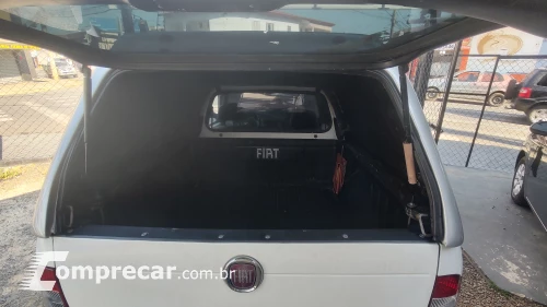 STRADA 1.4 MPI Fire CS 8V