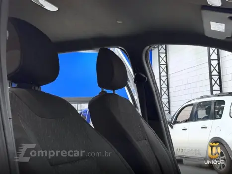 DUSTER - 1.6 16V SCE EXPRESSION X-TRONIC