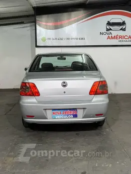 Siena ELX 1.0 mpi Fire/Fire Flex 8V 4p