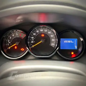 SANDERO 1.0 12V SCE Expression