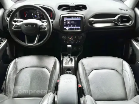 RENEGADE 1.3 T270 TURBO FLEX LONGITUDE AT6