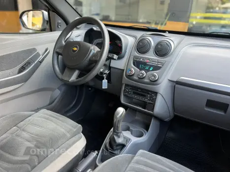 Agile 1.4 Mpfi Ltz 8V Flex 4P Manual