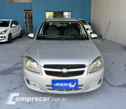 CHEVROLET CELTA 1.0 MPFI LT 8V 4 portas