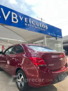 PRISMA Sed. LTZ 1.4 8V FlexPower 4p Aut.