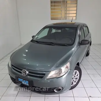 Volkswagen GOL 1.0 MI 8V G.V 4 portas