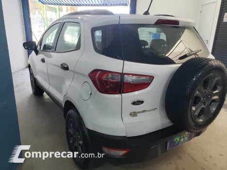 Ecosport  freestyle 1.6