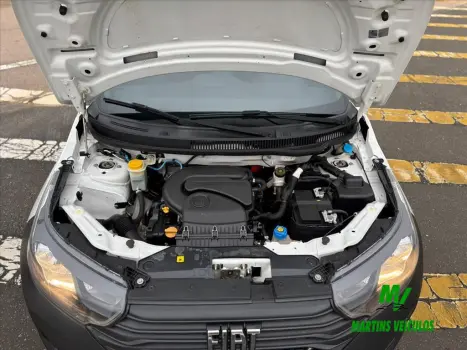 STRADA 1.4 Fire Endurance CS