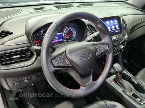 EQUINOX RS 1.5 TURBO 172CV AUT.