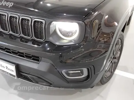 RENEGADE 1.3 T270 TURBO FLEX LONGITUDE AT6