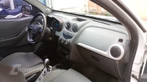 MONTANA 1.4 MPFI LS CS 8V