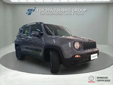 RENEGADE 1.8 16V Sport