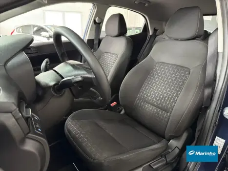 HB20 1.0 12V FLEX COMFORT PLUS MANUAL