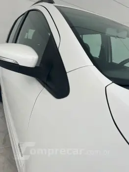 SPACEFOX 1.6 MSI Trendline 8V