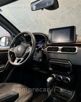 OROCH 1.3 TCE Outsider