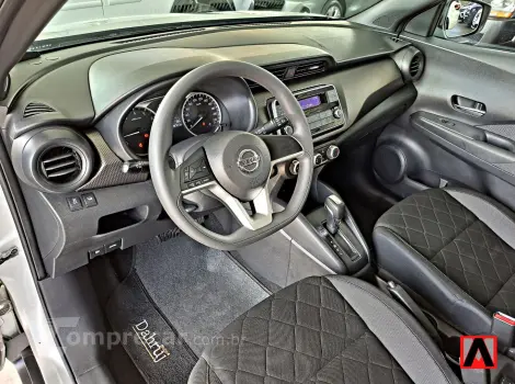 KICKS 1.6 16vstart S