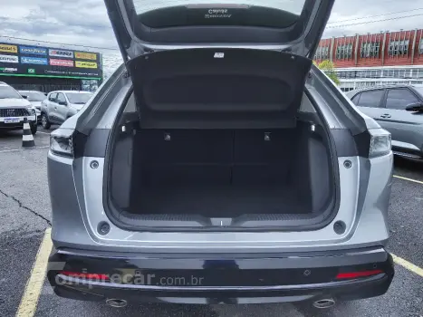 HR-V 1.5 DI I-VTEC TURBO FLEX TOURING CVT