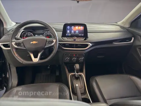 TRACKER 1.0 TURBO FLEX LTZ AUTOMÁTICO