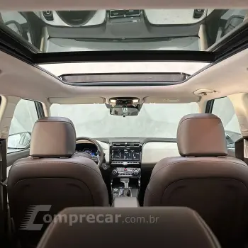 Creta Ultimate 2.0 16V Flex Aut.