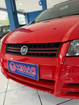 STILO 1.8 MPI 8V