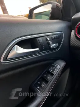 A 250 2.0 Sport Turbo