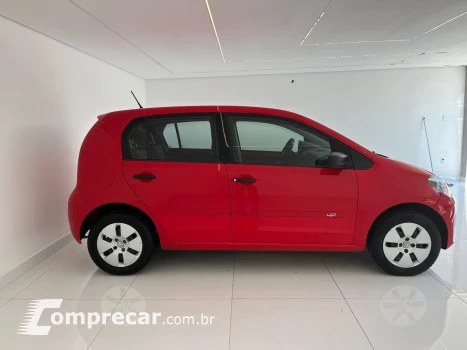 UP 1.0 MPI Take UP 12V