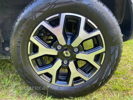 KWID 1.0 12V SCE Intense