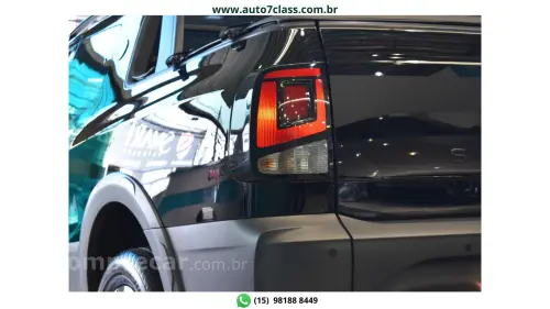 SAVEIRO - 1.6 MSI EXTREME CD 16V 2P MANUAL