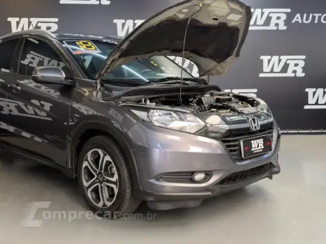 HR-V 1.8 16V EX
