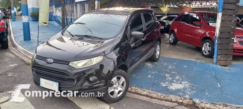 ECOSPORT 1.6 S 16V